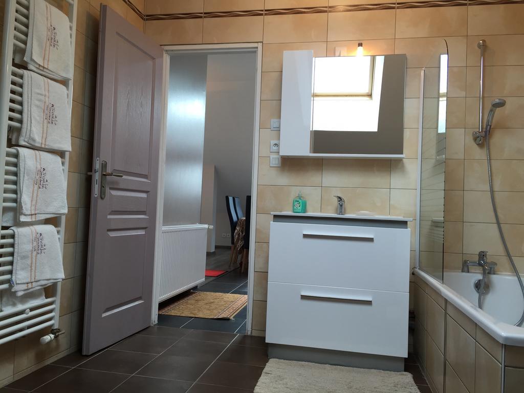 Rochire Location 1 Apartment Gérardmer Room photo